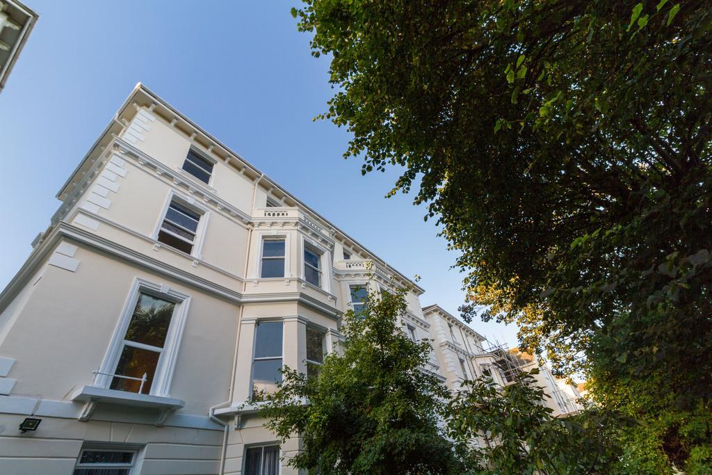Congress Apartments Eastbourne Exterior foto