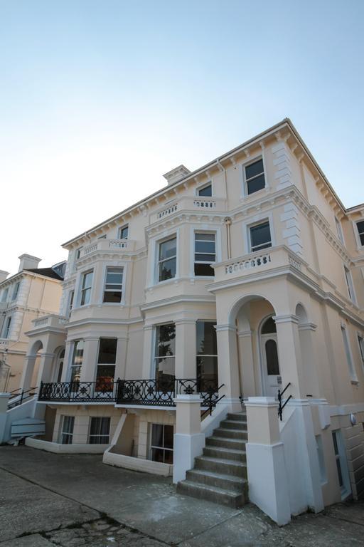 Congress Apartments Eastbourne Exterior foto